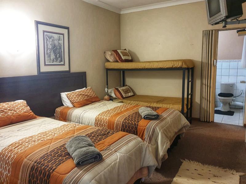 7 Bedroom Property for Sale in Lichtenburg North West